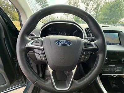 2019 Ford Edge SEL AWD