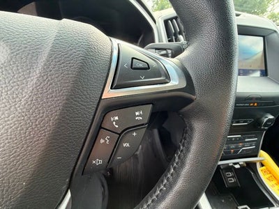 2019 Ford Edge SEL AWD