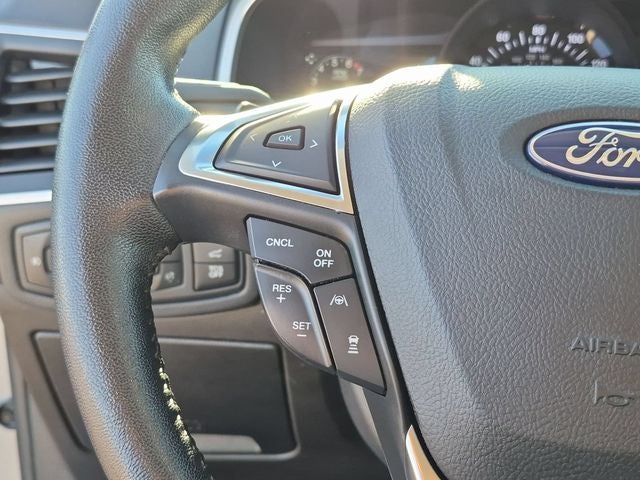 2020 Ford Edge SEL AWD