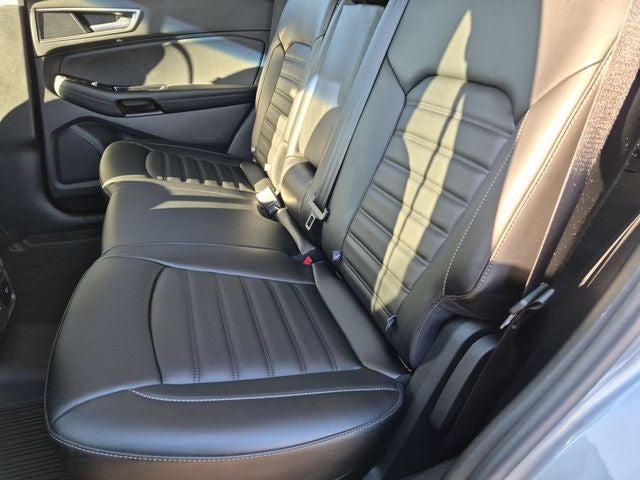 2020 Ford Edge SEL AWD