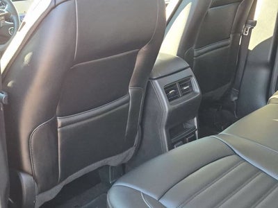2020 Ford Edge SEL AWD