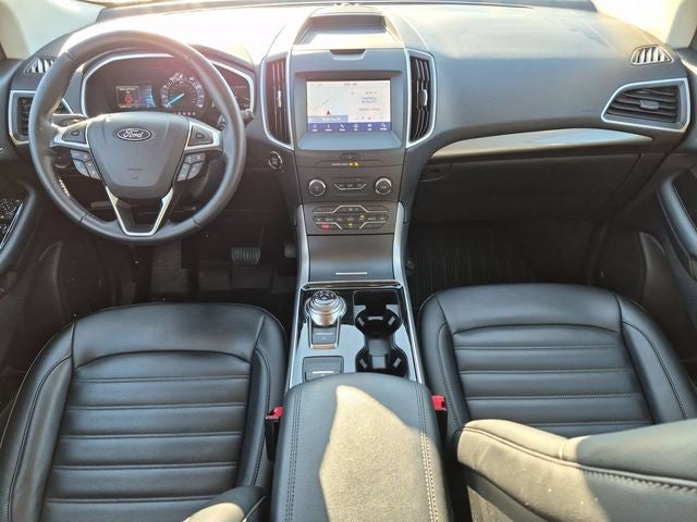 2020 Ford Edge SEL AWD