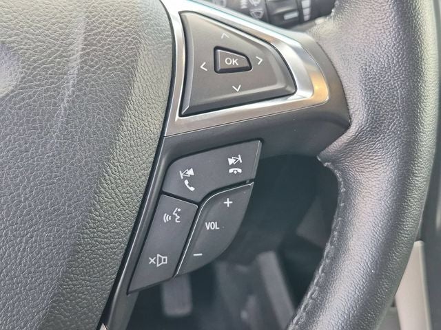2022 Ford Edge SEL AWD
