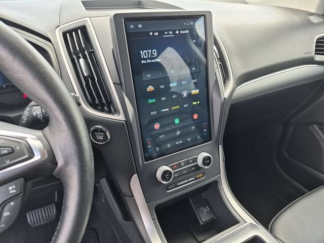 2022 Ford Edge SEL AWD