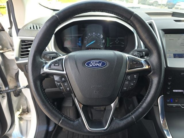 2020 Ford Edge Titanium AWD