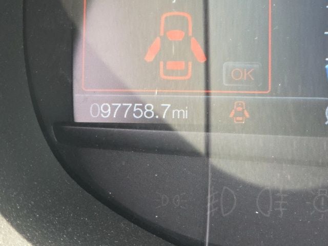 2020 Ford Edge Titanium AWD