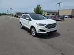 2020 Ford Edge Titanium AWD