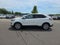 2020 Ford Edge Titanium AWD