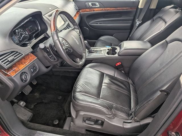 2018 Lincoln MKT Reserve AWD