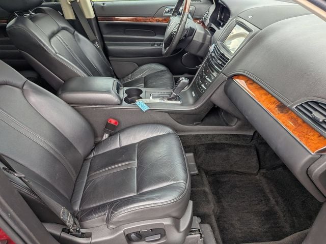 2018 Lincoln MKT Reserve AWD
