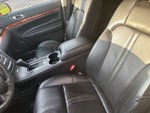 2018 Lincoln MKT Reserve