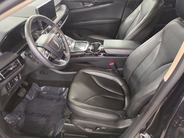2023 Lincoln Nautilus Standard AWD!