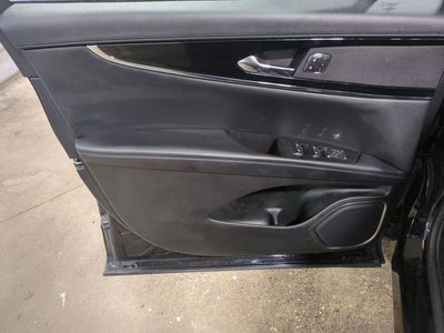 2023 Lincoln Nautilus Standard AWD!