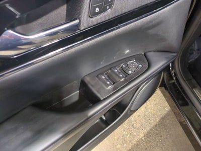 2023 Lincoln Nautilus Standard AWD!