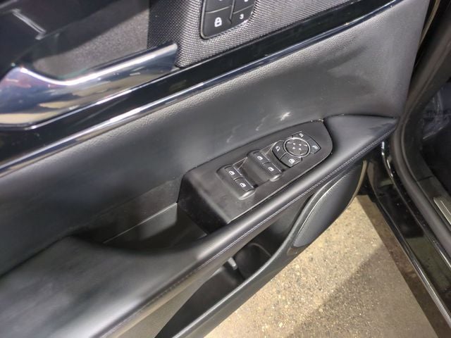 2023 Lincoln Nautilus Standard AWD!