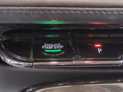 2023 Lincoln Nautilus Standard AWD!