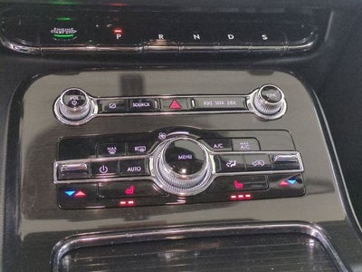2023 Lincoln Nautilus Standard AWD!