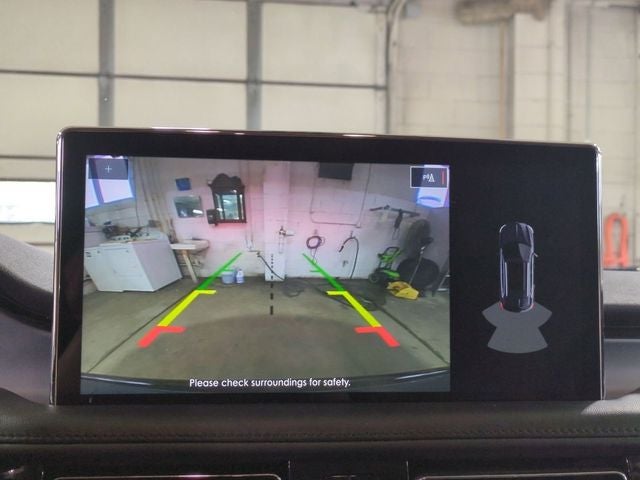 2023 Lincoln Nautilus Standard AWD!