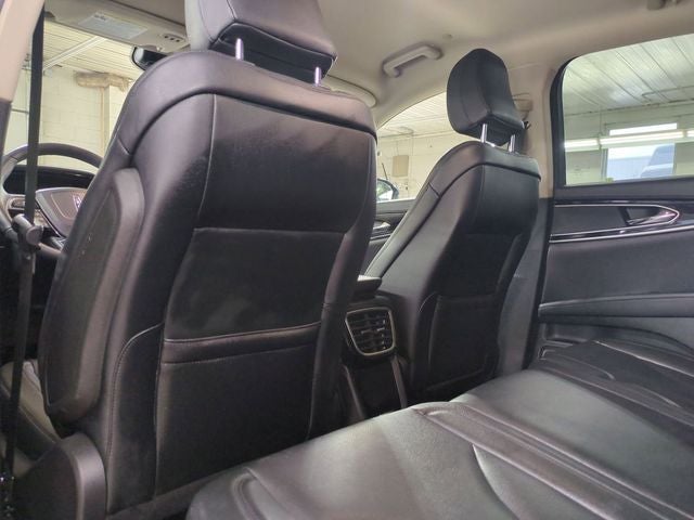 2023 Lincoln Nautilus Standard AWD!