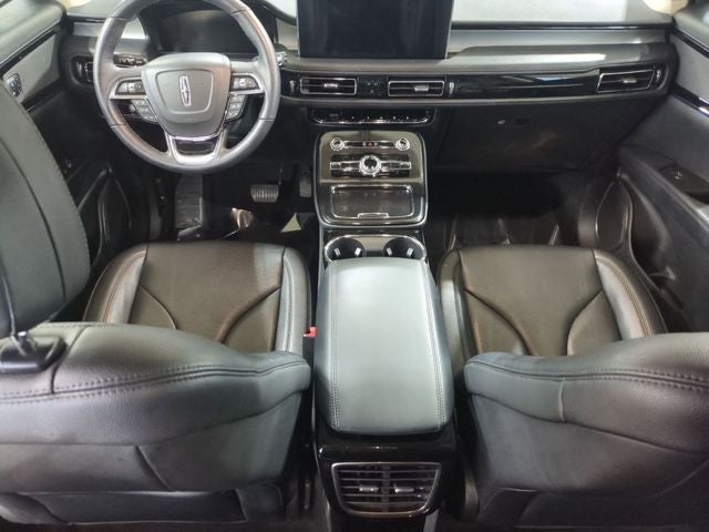 2023 Lincoln Nautilus Standard AWD!