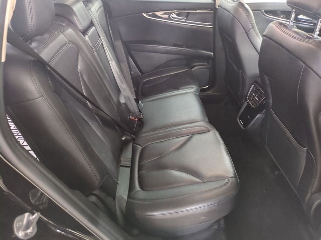 2023 Lincoln Nautilus Standard AWD!