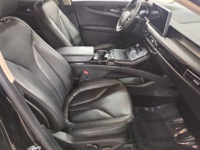 2023 Lincoln Nautilus Standard AWD!