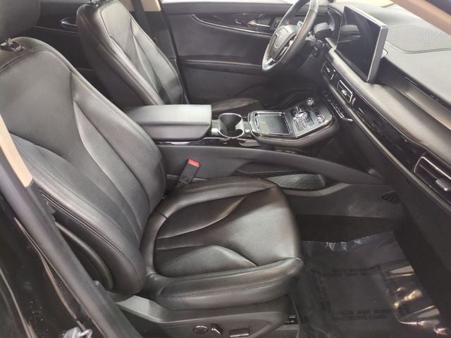 2023 Lincoln Nautilus Standard AWD!