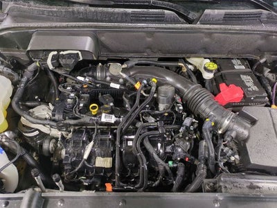 2023 Lincoln Nautilus Standard AWD!