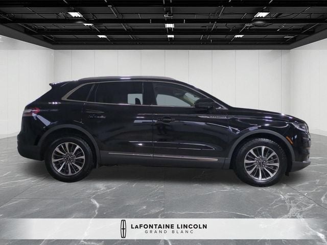 2023 Lincoln Nautilus Standard AWD!