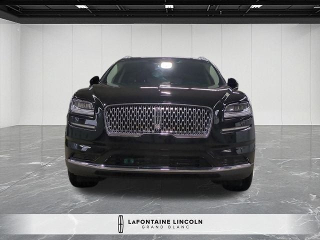 2023 Lincoln Nautilus Standard AWD!