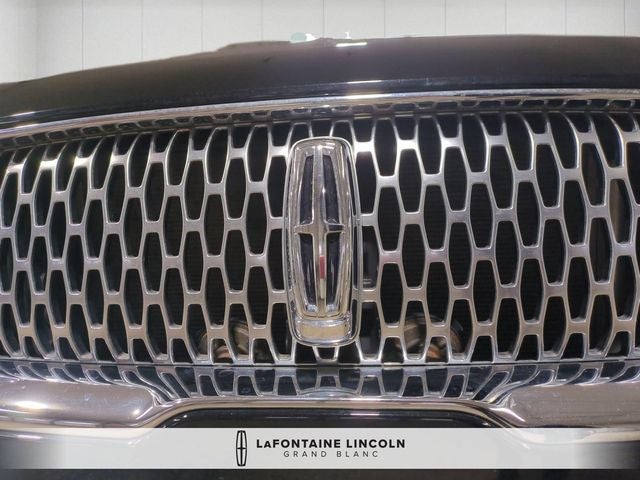 2023 Lincoln Nautilus Standard AWD!