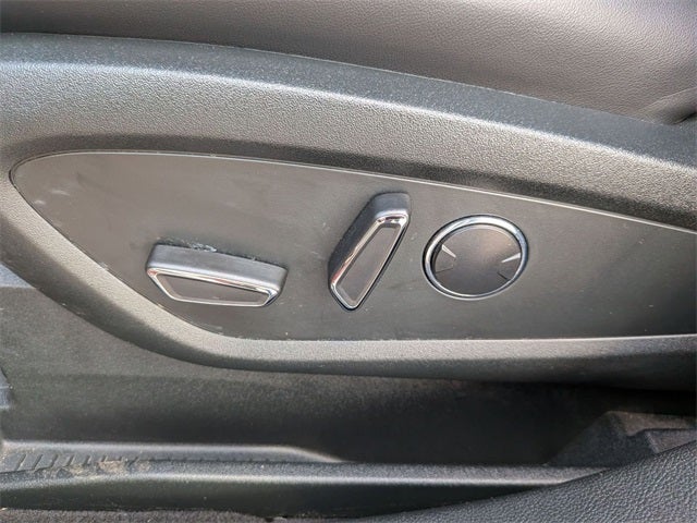 2022 Lincoln Nautilus Reserve AWD