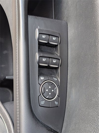 2022 Lincoln Nautilus Reserve AWD