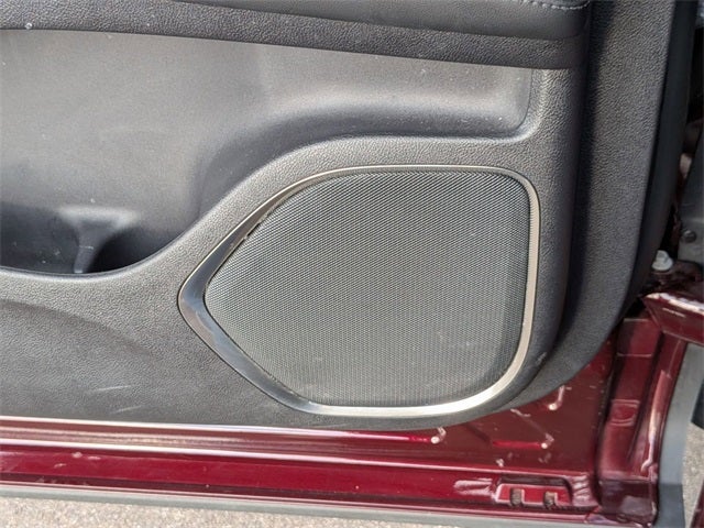 2022 Lincoln Nautilus Reserve AWD