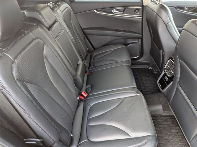 2022 Lincoln Nautilus Reserve AWD