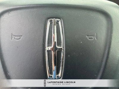 2023 Lincoln Nautilus Reserve AWD