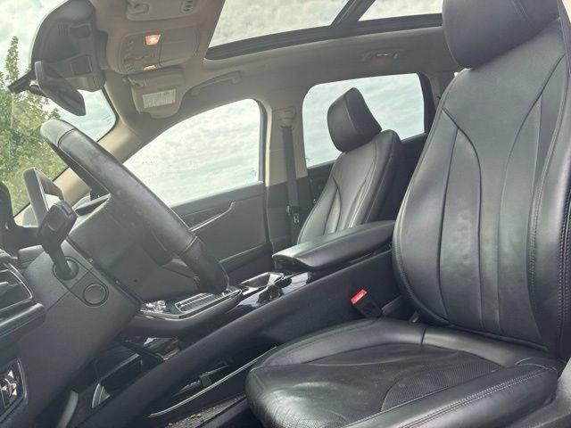2023 Lincoln Nautilus Reserve AWD