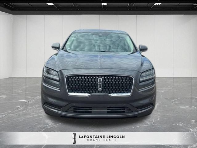 2023 Lincoln Nautilus Reserve AWD