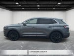 2023 Lincoln Nautilus Reserve AWD