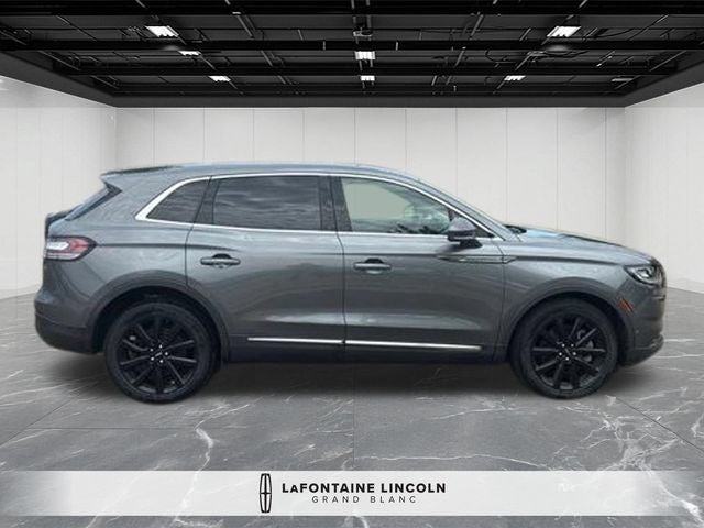 2023 Lincoln Nautilus Reserve AWD