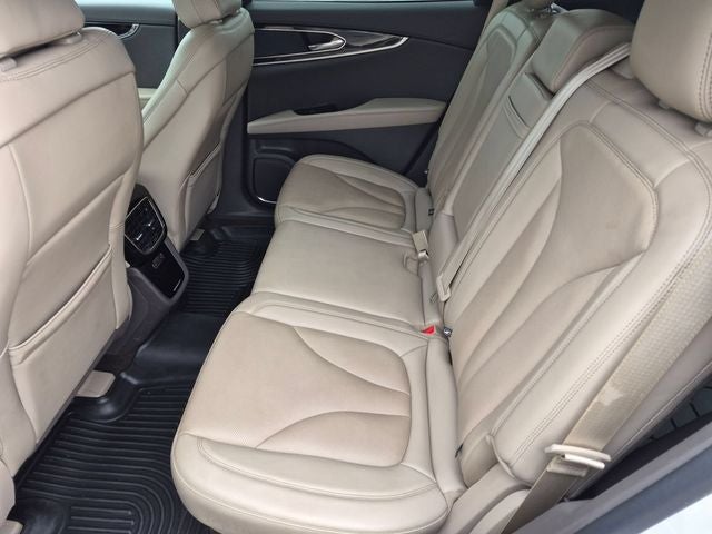 2022 Lincoln Nautilus Reserve AWD