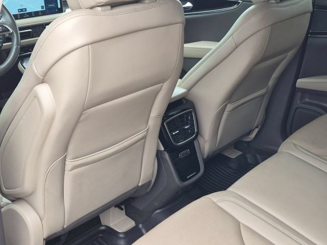 2022 Lincoln Nautilus Reserve AWD