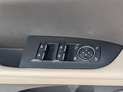2023 Lincoln Nautilus Reserve AWD