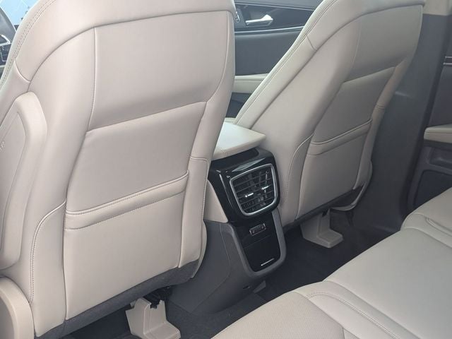2023 Lincoln Nautilus Reserve AWD