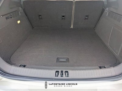 2023 Lincoln Nautilus Reserve AWD