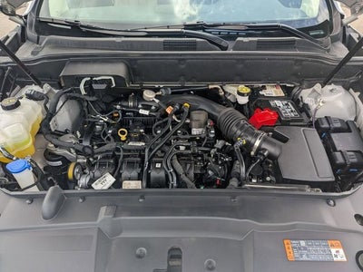 2023 Lincoln Nautilus Reserve AWD
