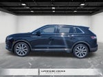 2019 Lincoln Nautilus Select