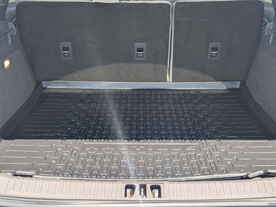 2019 Lincoln Nautilus Select