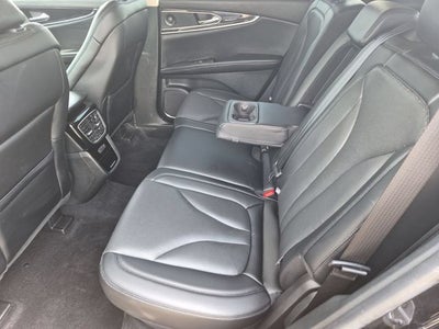 2023 Lincoln Nautilus Reserve AWD