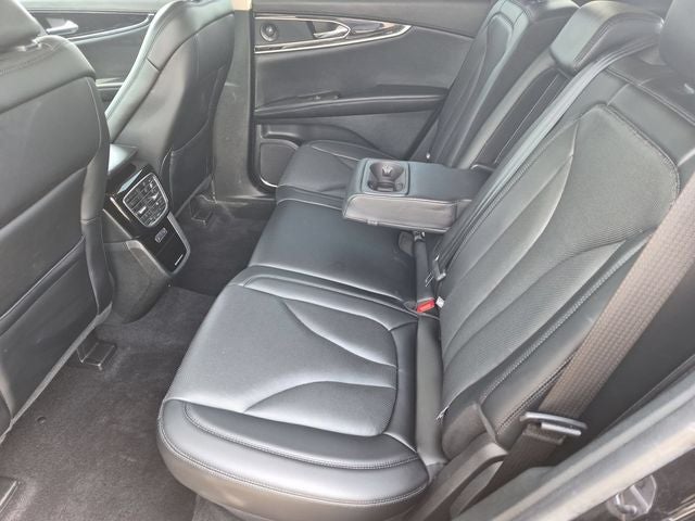2023 Lincoln Nautilus Reserve AWD